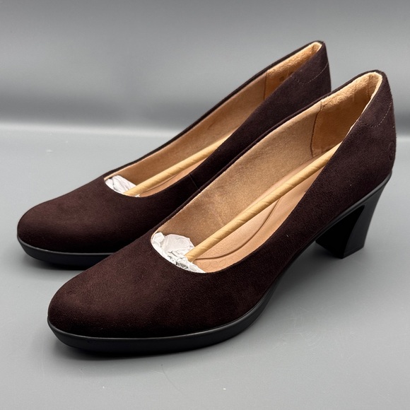 Life Stride Shoes - LifeStride Elevate Women's Pumps